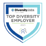 Top Diversity Jobs