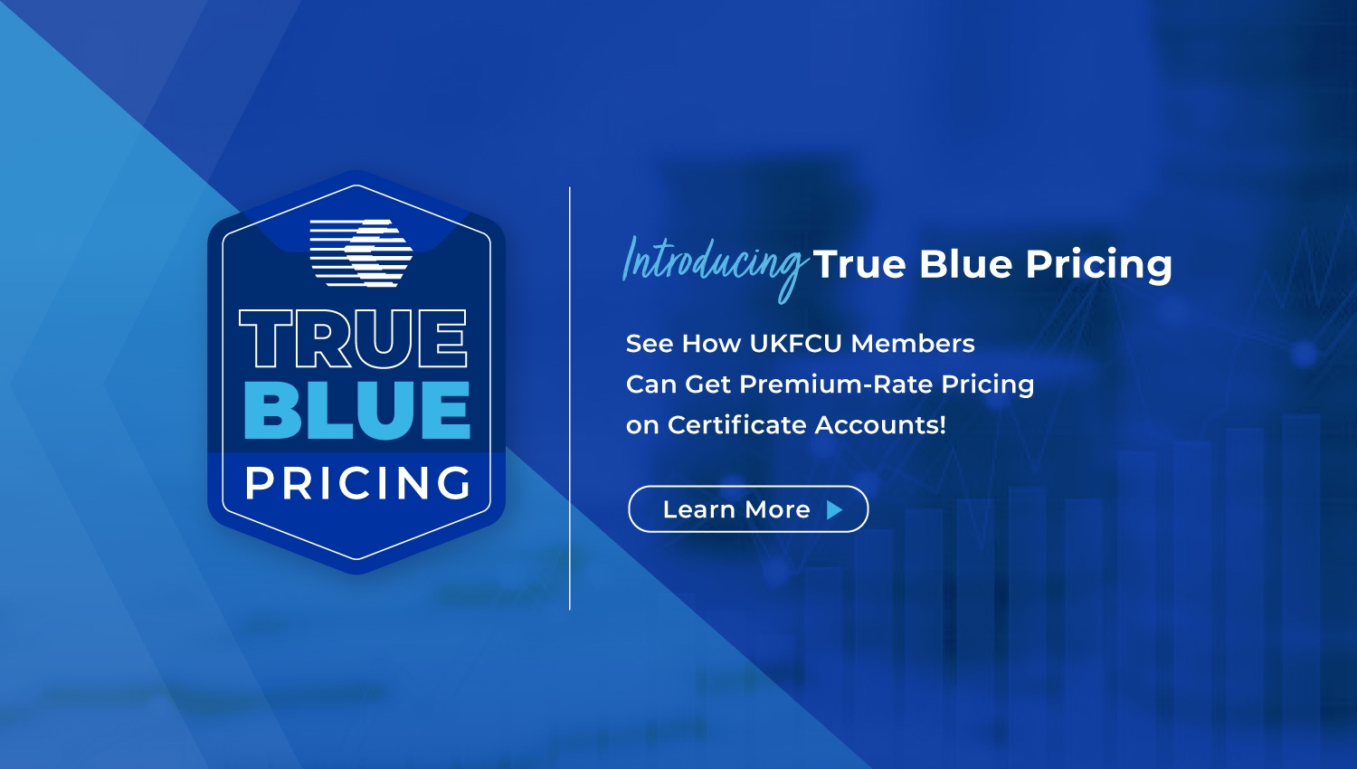 True Blue Pricing